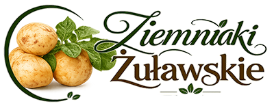 Ziemniaki Żuławskie Logo